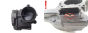 Gaasiklapi ventiil V757669780-02 A2C53279370 PSA Mini 1527