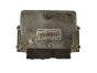 Juhtplokk Fiat 55182953 0281010337 19242YBA Bosch
