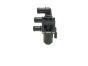 Veeühendus Elektrozawór 1147412220 8572508-02 BMW