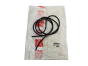 Pagasiruumi Luugi Tihend Citroen Peugeot 870794 8707.94 Originaal