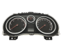 Spidomeeter Opel Corsa D P0013264285 28120245-3 29471