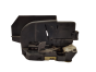 Ukse luku mehhanism Parem Taga 7701038438 Renault Laguna I Vachette 11394