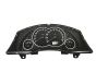 Spidomeeter Opel Meriva 13214771LP 110080162039 53019