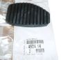 Kummine Pedaalikate Uus Originaal 4504.14 450414 Citroen Peugeot
