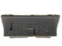 Spidomeeter Nissan Micra 2481025B07 Yazaki Meter