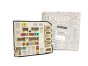 Kaitsmete kast USM Renault 284B69854R Uus Originaal