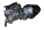 Turbokompressor Uus Originaal 1631686580 Citroen Peugeot