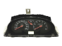 Tahhomeeter Nissan Micra AX703 53626