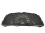 Spidomeeter Opel Agila 09210902 110008951016 23740