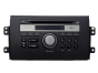 Raadio CD-mängija Fiat Suzuki 39101-79J0 CQ-MX0571G PACR01 1255