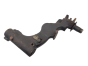 Õõtshoob Vasak Taga Citroen Xantia 9608124510 bez ABS