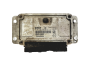 Juhtplokk PSA Toyota 89661-0H022 0261208702 Bosch 30555