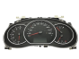 Spidomeeter Renault Kangoo 2 8200796015 B