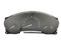 Tahhomeeter Saab 9-3 P12802921 0263625205 44569