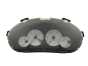 Tahhomeeter Peugeot 206 9656696280 000500809 49126