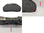 Spidomeeter VW Pasat 3B 3B0920802D
