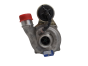 Turbokompressor 7701476891 507852 54359710011 1.5 dci Renault Nissan