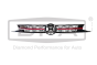 Radiaatorivõre Tehke VW Polo 6 GTI 2G0853651J 88531830802 DPA