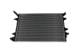 Mootori Radiaator Tehke VW Skoda 5K0121251S 11211829701 Vika