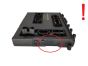 Juhtplokk BSI Mercedes A1695454332 5DK008728-16 Hella 20466