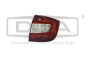 Lamp Parem 5JH945112A 99451822302 Skoda Rapid DPA