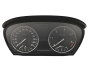 Tahhomeeter BMW 3 E90 E91 9220963-01 14369510 VDO 29813