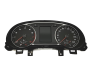Tahhomeeter Audi A1 8X 8X0920930C A2C30105500 32179