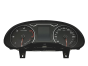 Tahhomeeter Audi A3 8V 8V0920871A A2C90492600 VDO 37654