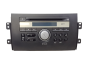 Raadio CD-mängija Suzuki Fiat 39101-79J0 CQ-MX0571G PACR04 1215