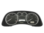 Tahhomeeter Peugeot 307 9655476580 G00 56527