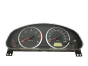 Tahhomeeter Mazda 2 3M7110849NG DD6255430 53135