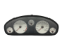 Tahhomeeter Peugeot 407 9658138580 A2C53106703 57025
