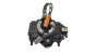 Turvapadja libisemisrõngas 7700424207 7700846227B 7701039696 Renault Laguna