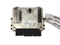 Juhtplokk 0281019817 9805947380 9666729580 PSA Bosch 17160