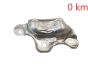 Soojuskaitse 140139769R 2.3 dCi BiTurbo Renault Master 3 0km