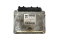 ECU Mootori Juhtplokk IAW4EF.G1 73502897 Fiat 26306