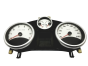 Spidomeeter Peugeot 207 9666132380 A2C53337652 52915