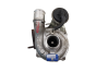 Turbokompressor 7701476891 54359700011 507852H301868 1.5dCi Renault 8200507852 5