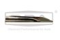 Poritiiva liist Ees Vasak 760853689E 88531812902 VW Touareg DPA