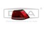 Lamp Parem 5G0945096Q 99451803402 VW Golf 7 DPA