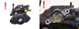 Sissepritsepump 28252614 A6510700701 Delphi Mercedes-Benz 1159