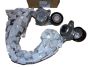 Veorihma Pinguti Uus Originaal 1613255580 Citroen Peugeot 1.6 HDI
