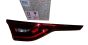Lamp Vasak Originaal 265552260R Renault