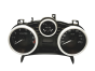 Tahhomeeter Peugeot 207 9662903780 A2C53190330 57924
