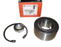 Rattalaager Ees Originaal Citroen Peugeot C3 C4 C5 307 335069