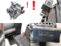 Generaator Mercedes-Benz E ABO1054ES 0121545902