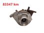 Turbokompressor Citroen Peugeot 9648338880 VVP2 83347 km
