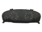 Tahhomeeter Peugeot 406 9630372780 110008882002 51556