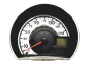 Spidomeeter Aygo C1 107 83800-0H012-A Toyota PSA 33208