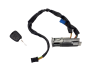 Süütelukk Peugeot 206 N0501539 4162Z1 Valeo 1128